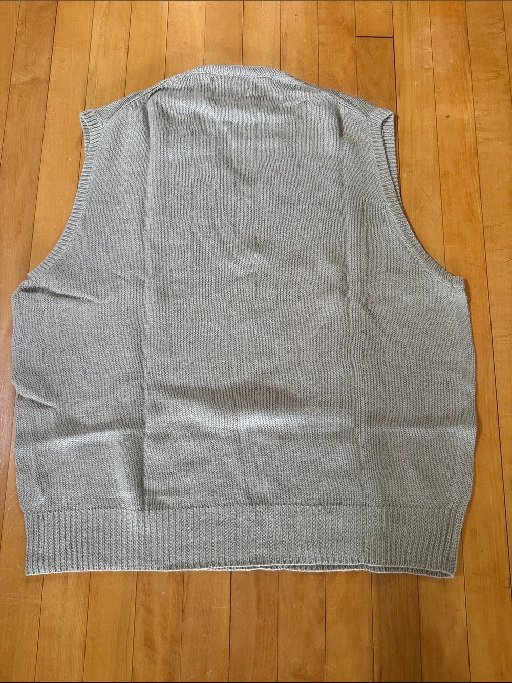 Polo Ralph Lauren sleeveless neck